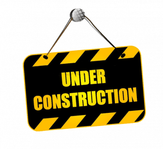 Under Construction